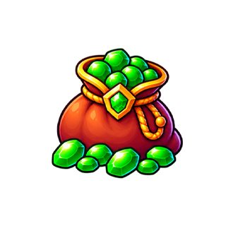 200 Gems